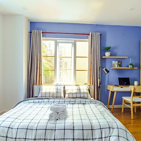Dreamy House - Khách sạn Boutique Đà Nẵng Ngoại thất bức ảnh