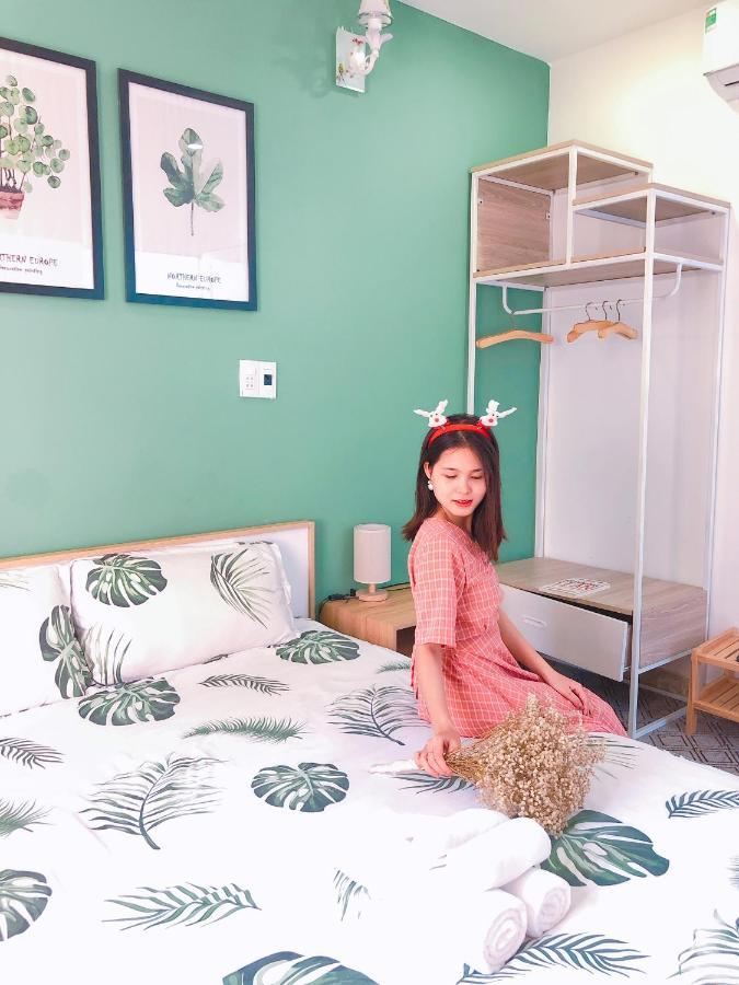 Dreamy House - Khách sạn Boutique Đà Nẵng Ngoại thất bức ảnh