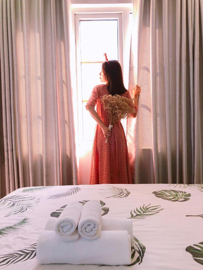 Dreamy House - Khách sạn Boutique Đà Nẵng Ngoại thất bức ảnh
