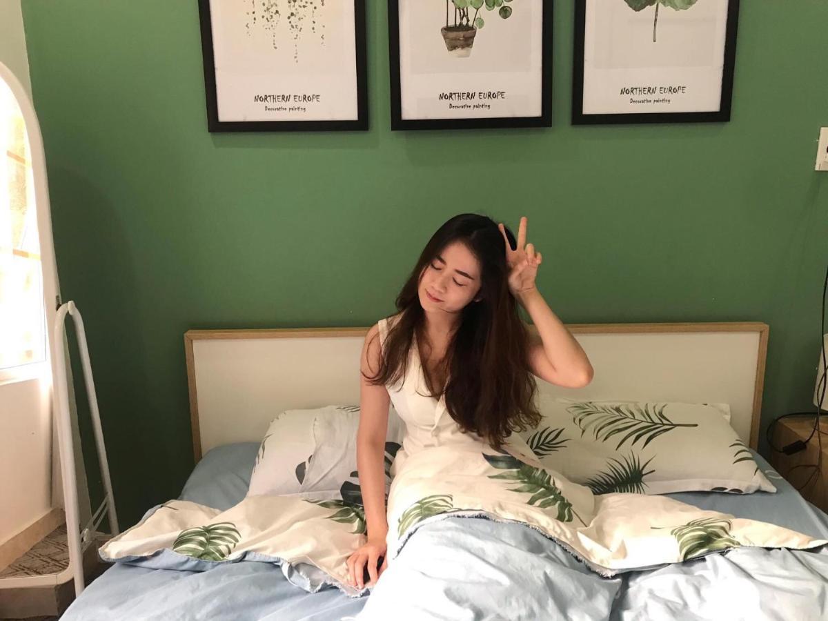 Dreamy House - Khách sạn Boutique Đà Nẵng Ngoại thất bức ảnh