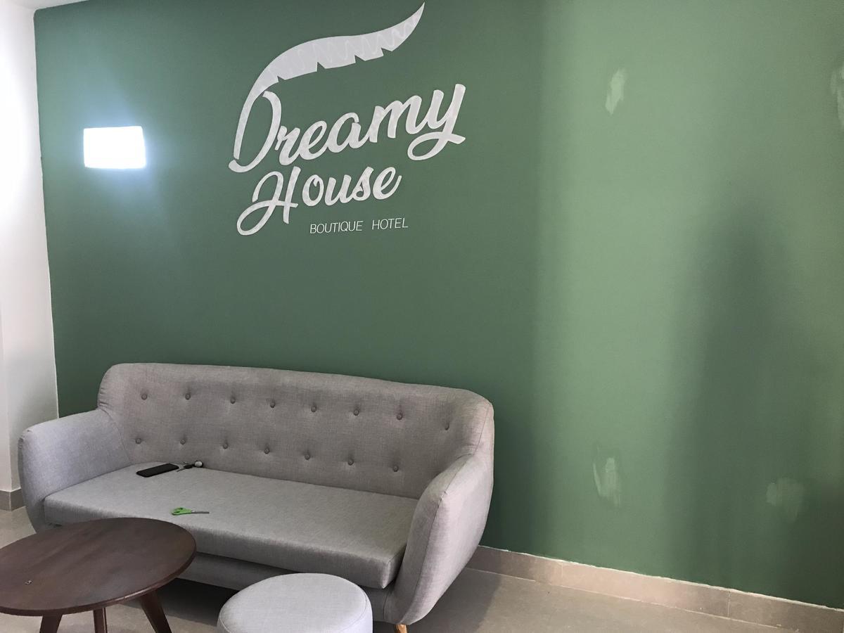 Dreamy House - Khách sạn Boutique Đà Nẵng Ngoại thất bức ảnh