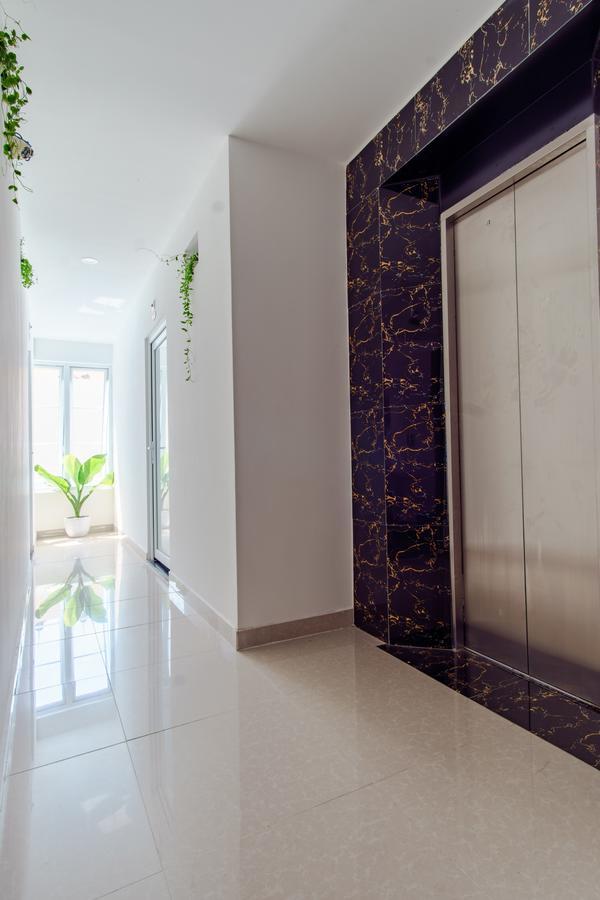Dreamy House - Khách sạn Boutique Đà Nẵng Ngoại thất bức ảnh