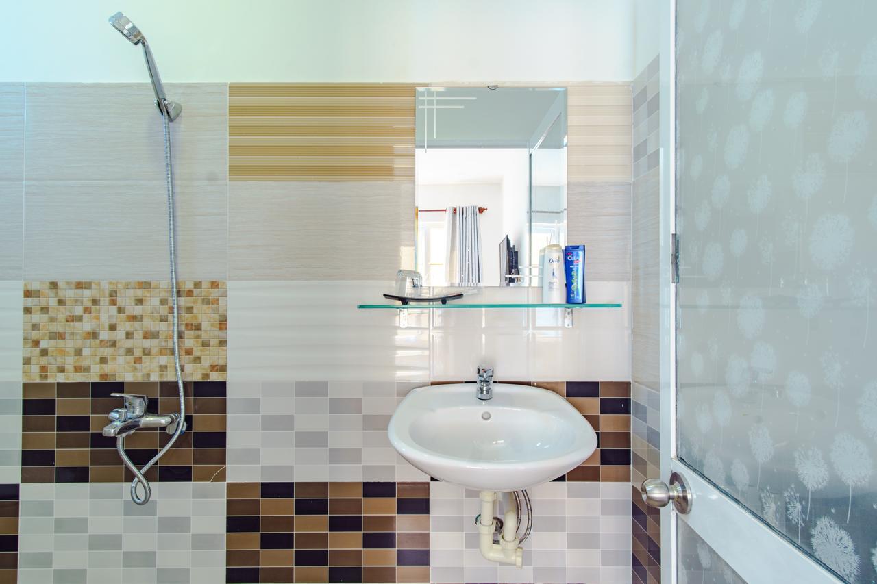 Dreamy House - Khách sạn Boutique Đà Nẵng Ngoại thất bức ảnh