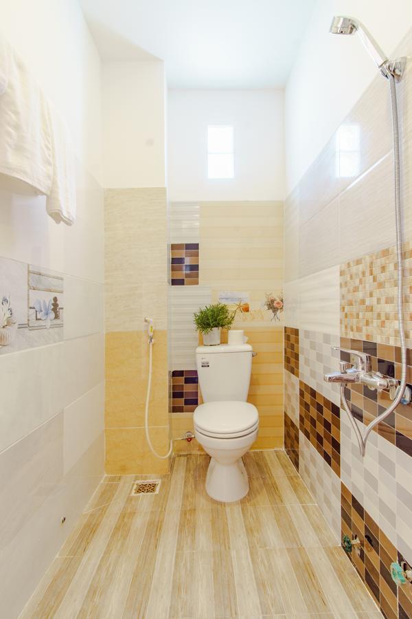 Dreamy House - Khách sạn Boutique Đà Nẵng Ngoại thất bức ảnh