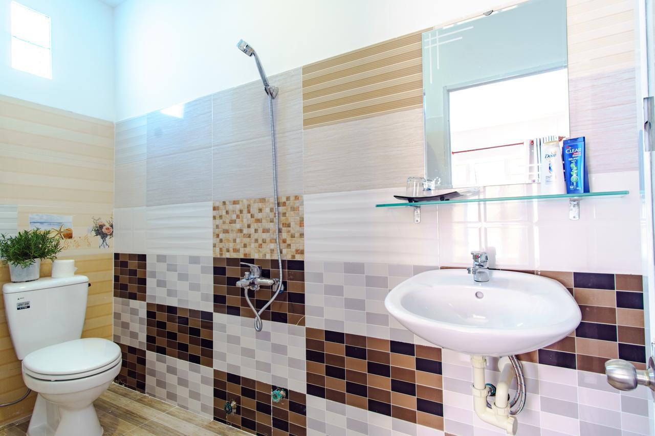 Dreamy House - Khách sạn Boutique Đà Nẵng Ngoại thất bức ảnh