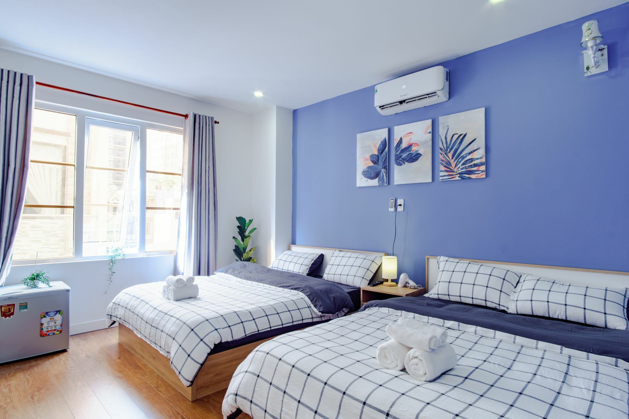 Dreamy House - Khách sạn Boutique Đà Nẵng Ngoại thất bức ảnh