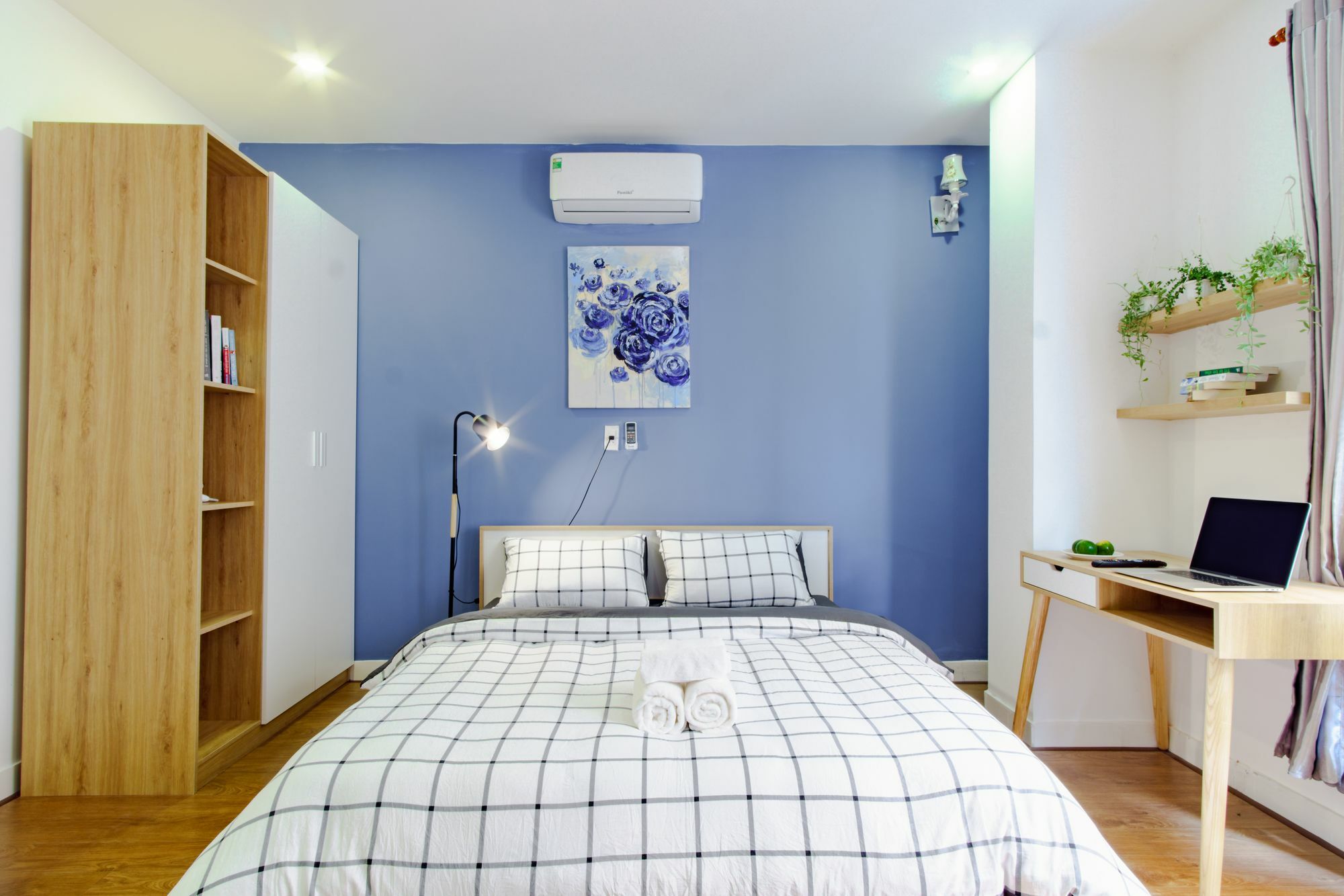 Dreamy House - Khách sạn Boutique Đà Nẵng Ngoại thất bức ảnh