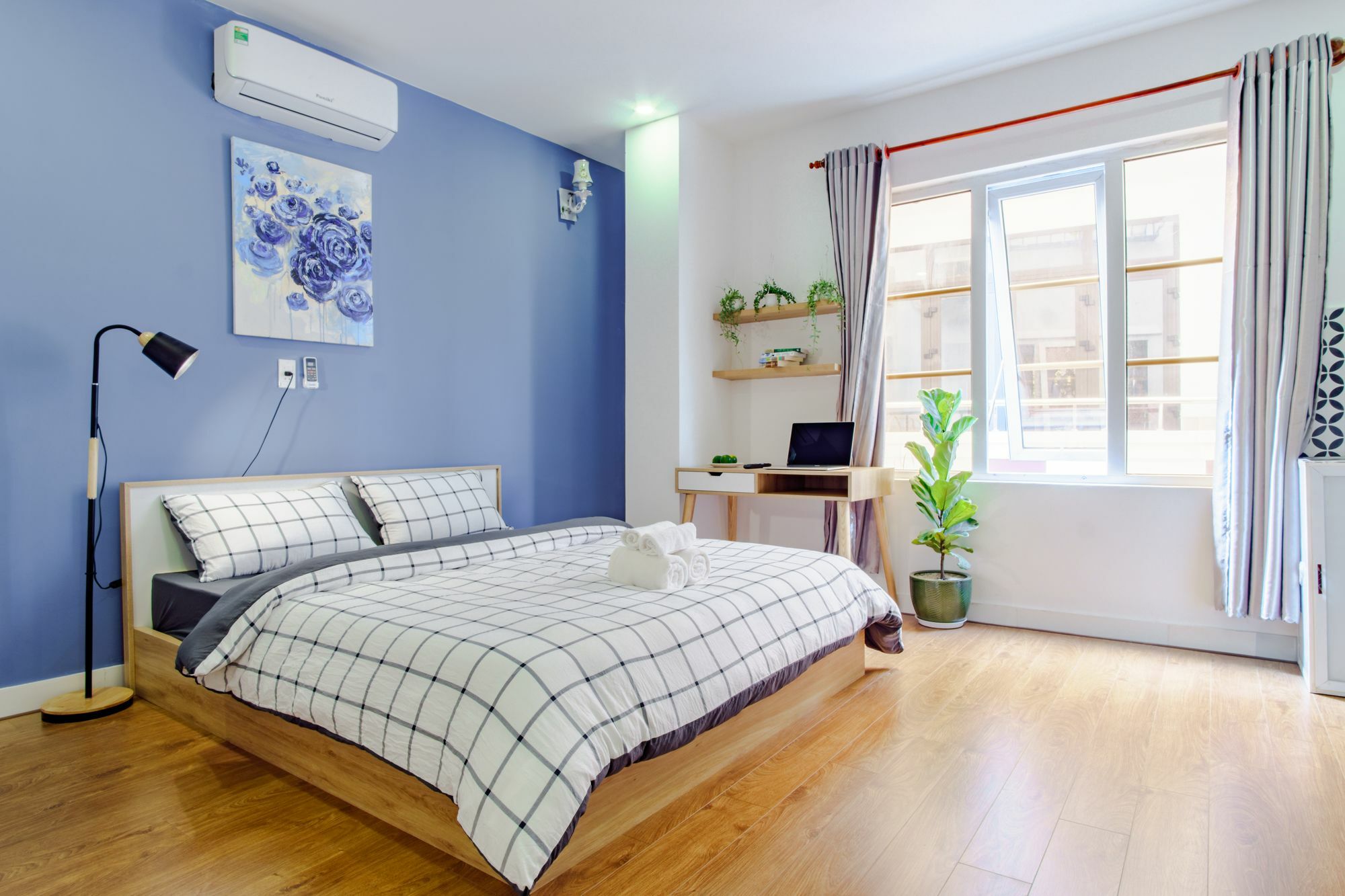 Dreamy House - Khách sạn Boutique Đà Nẵng Ngoại thất bức ảnh