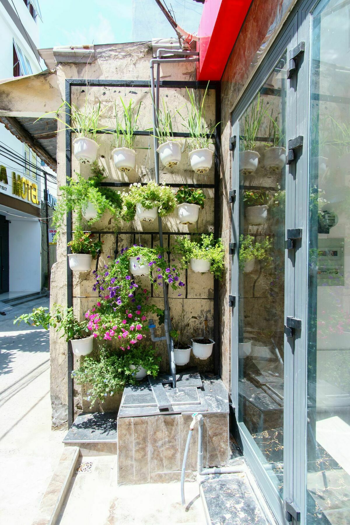 Dreamy House - Khách sạn Boutique Đà Nẵng Ngoại thất bức ảnh