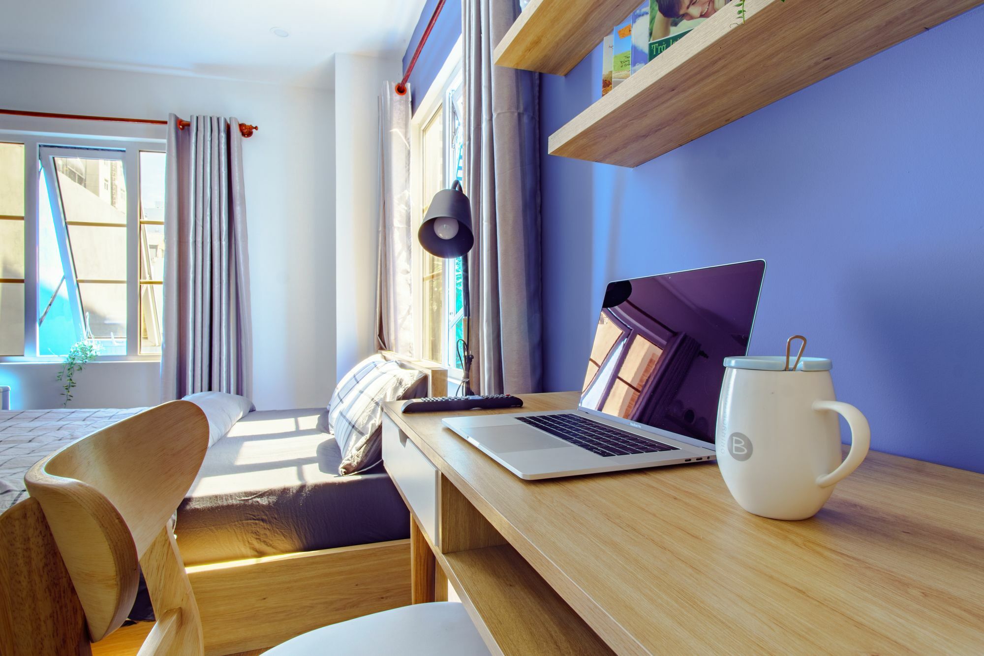 Dreamy House - Khách sạn Boutique Đà Nẵng Ngoại thất bức ảnh