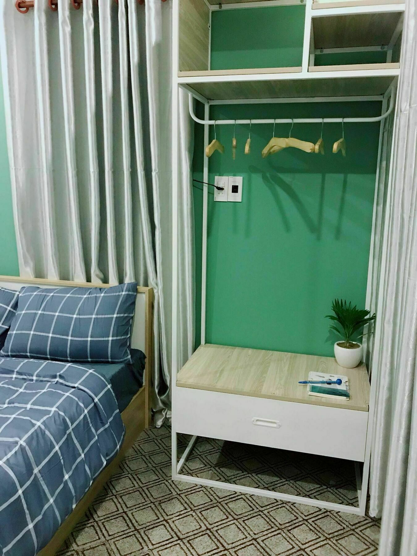 Dreamy House - Khách sạn Boutique Đà Nẵng Ngoại thất bức ảnh