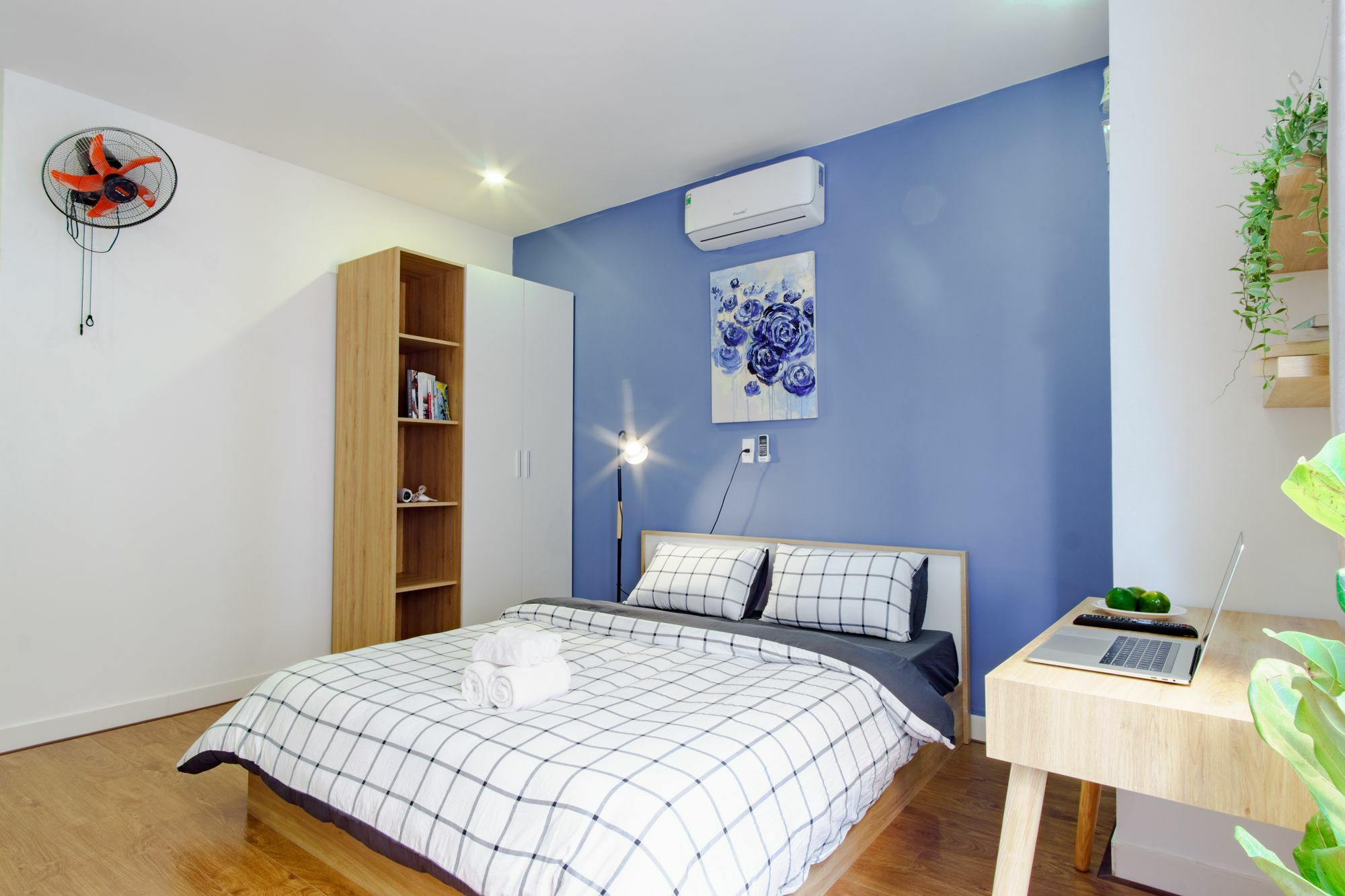 Dreamy House - Khách sạn Boutique Đà Nẵng Ngoại thất bức ảnh
