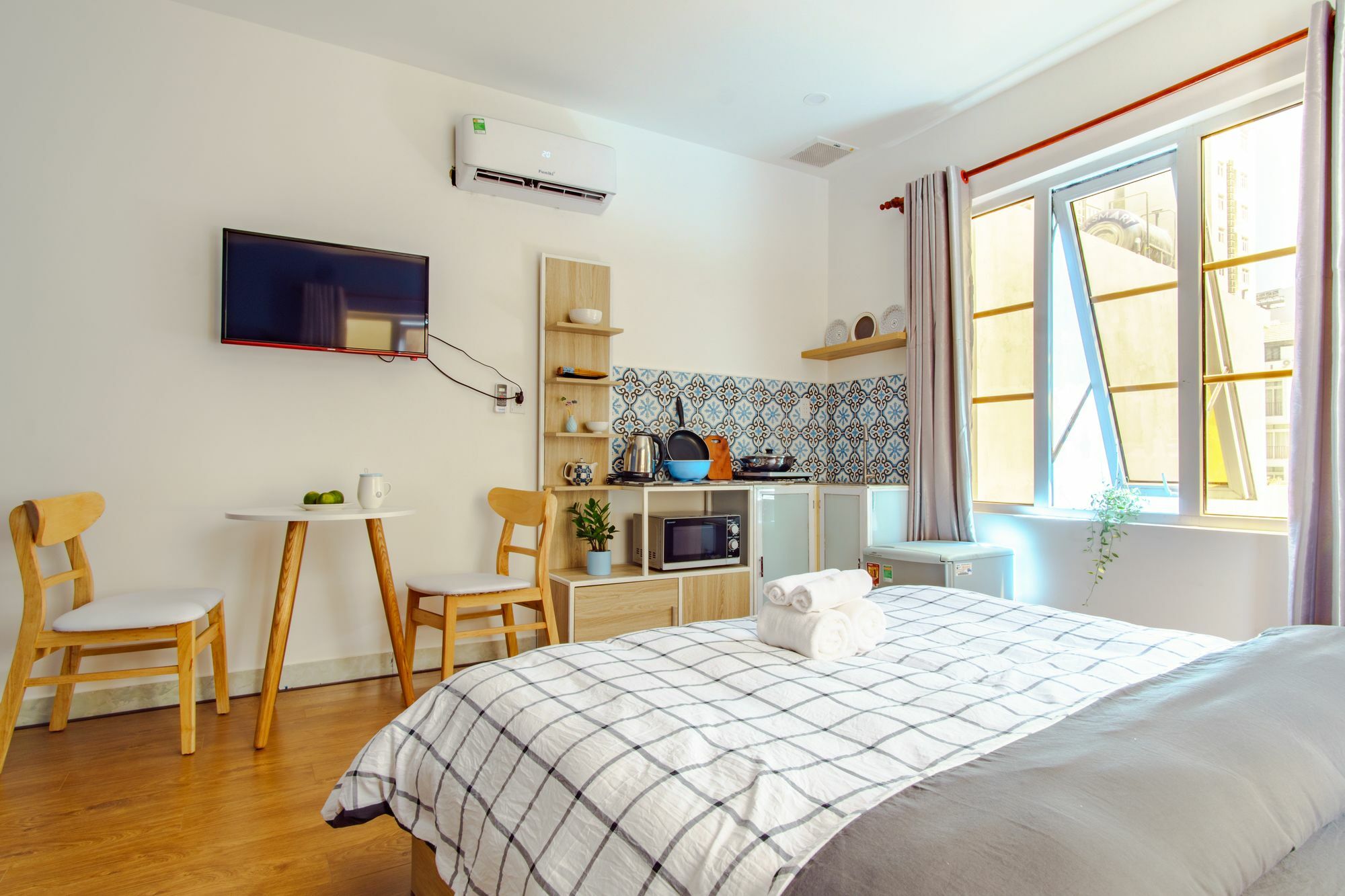 Dreamy House - Khách sạn Boutique Đà Nẵng Ngoại thất bức ảnh