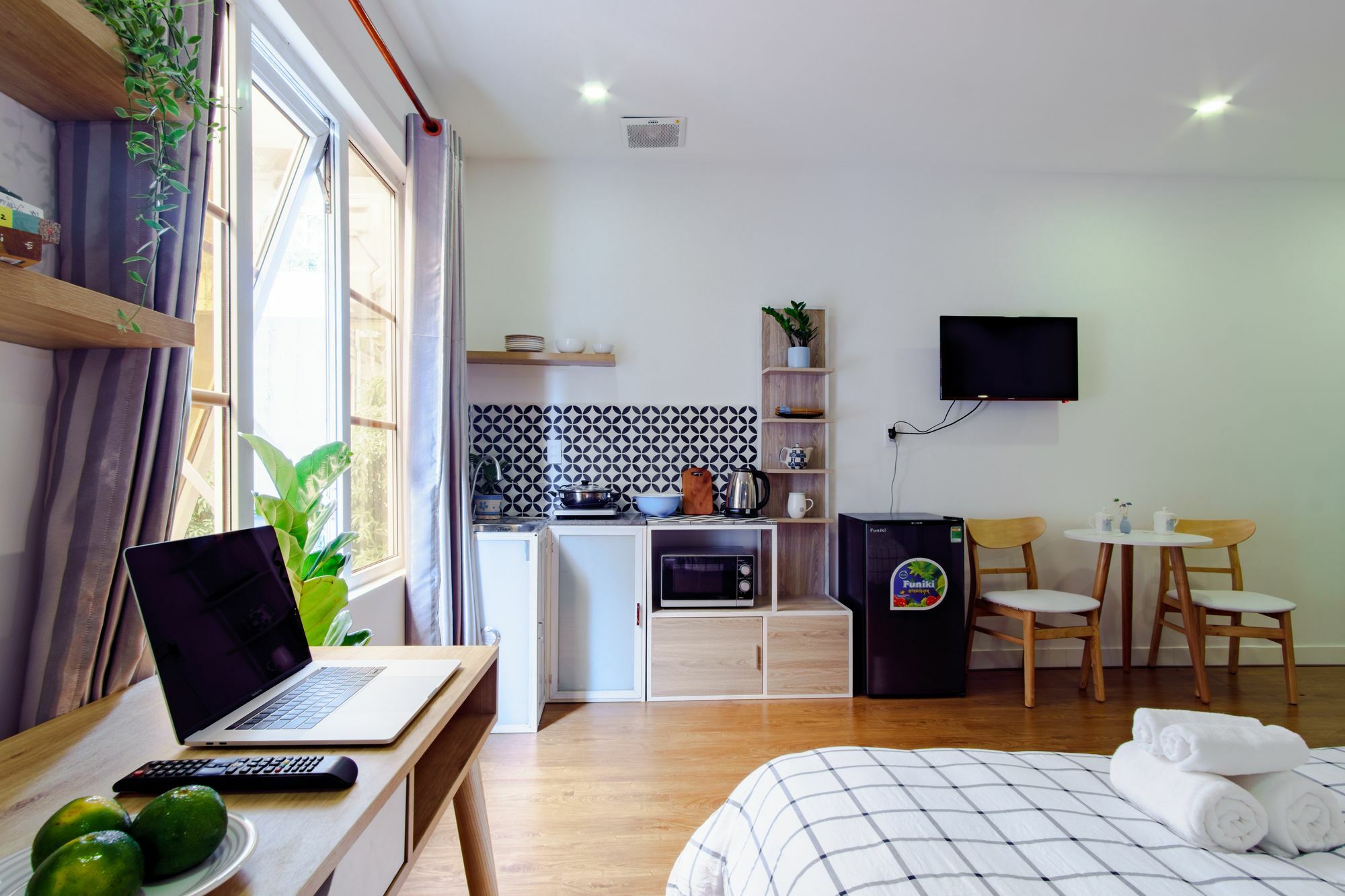 Dreamy House - Khách sạn Boutique Đà Nẵng Ngoại thất bức ảnh