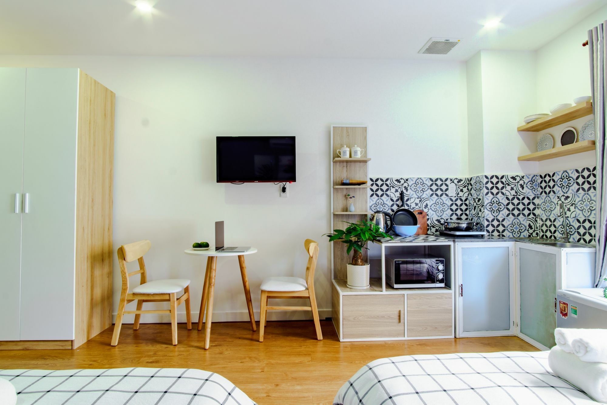 Dreamy House - Khách sạn Boutique Đà Nẵng Ngoại thất bức ảnh