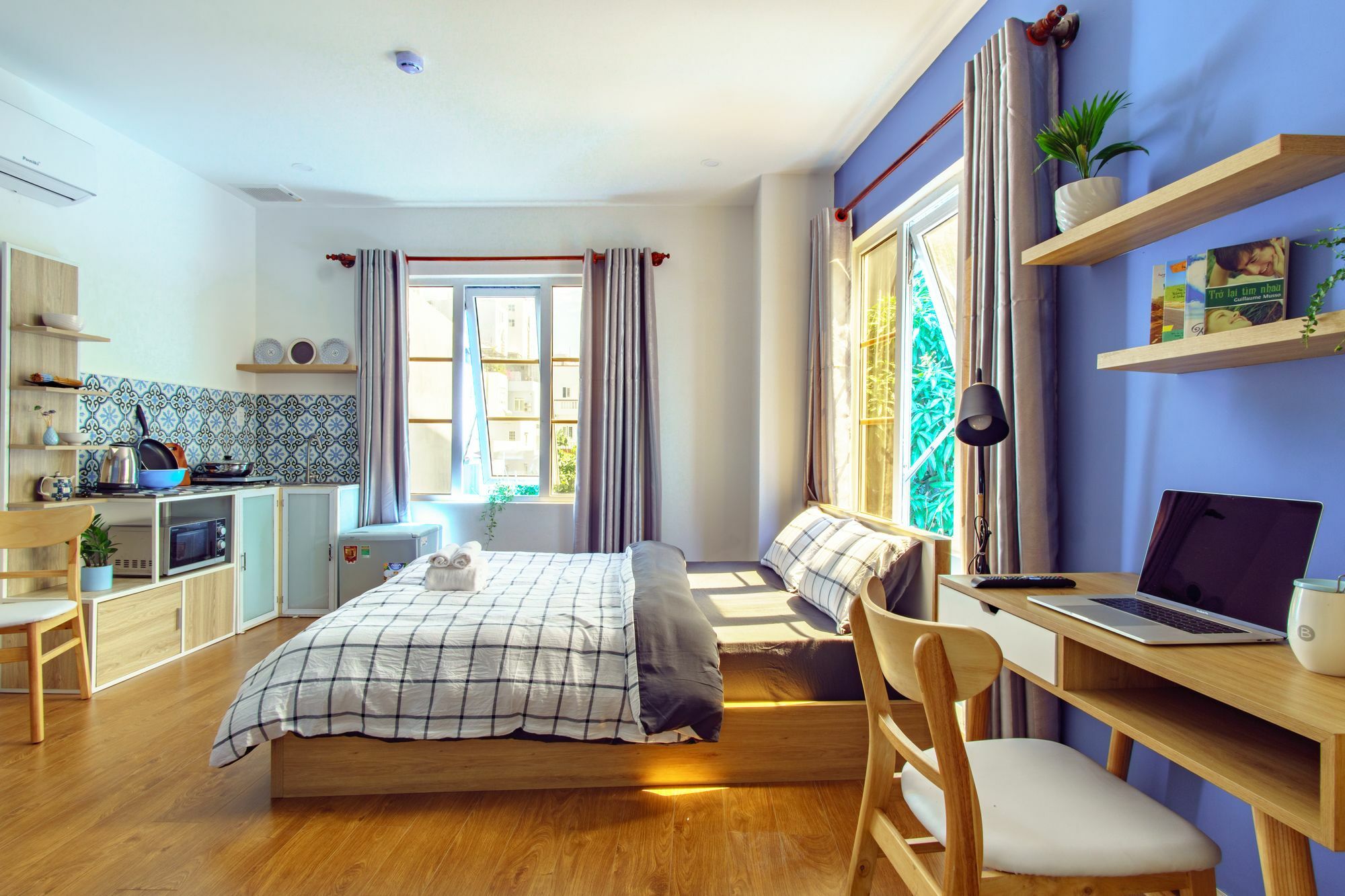 Dreamy House - Khách sạn Boutique Đà Nẵng Ngoại thất bức ảnh