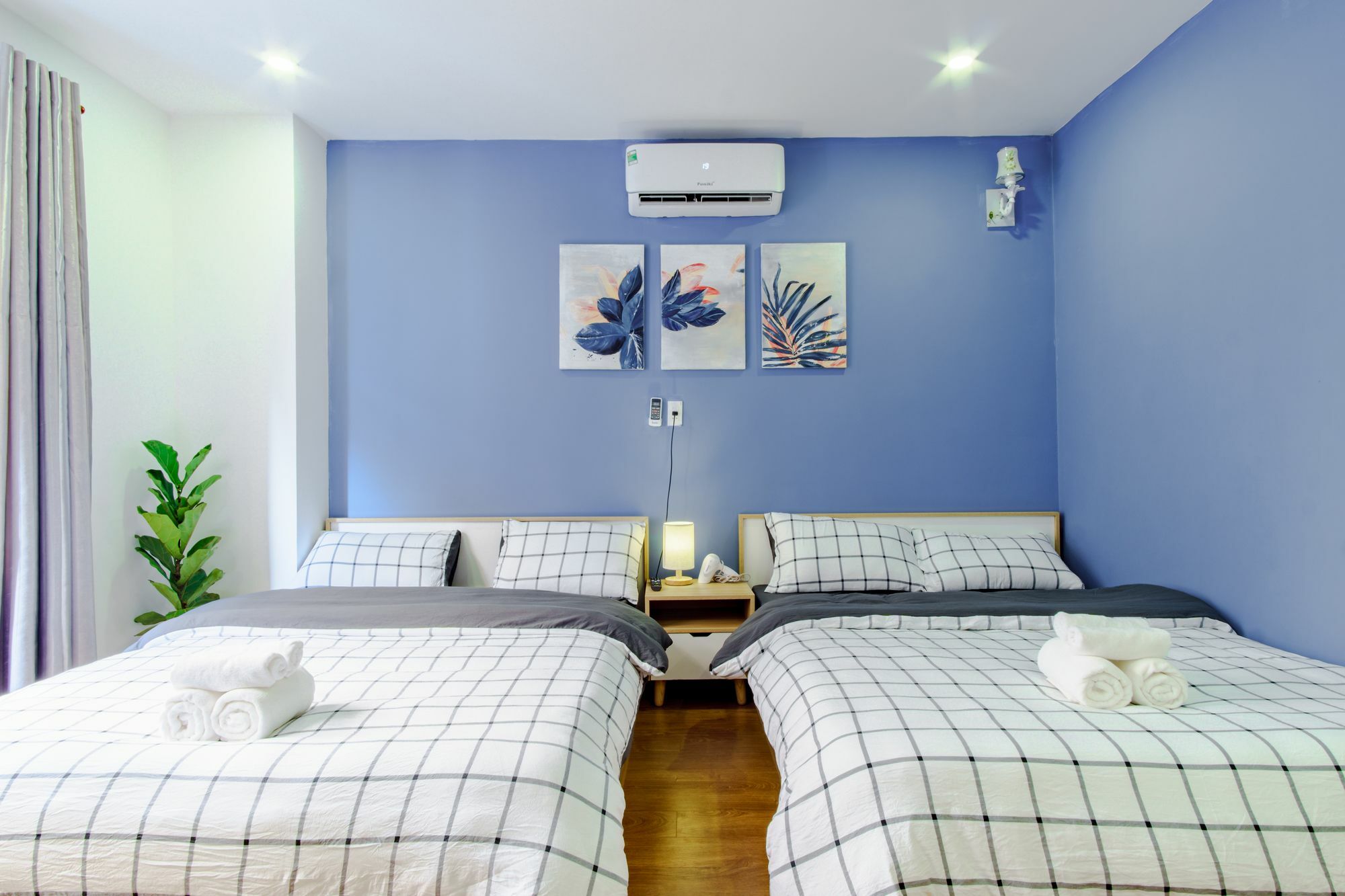 Dreamy House - Khách sạn Boutique Đà Nẵng Ngoại thất bức ảnh