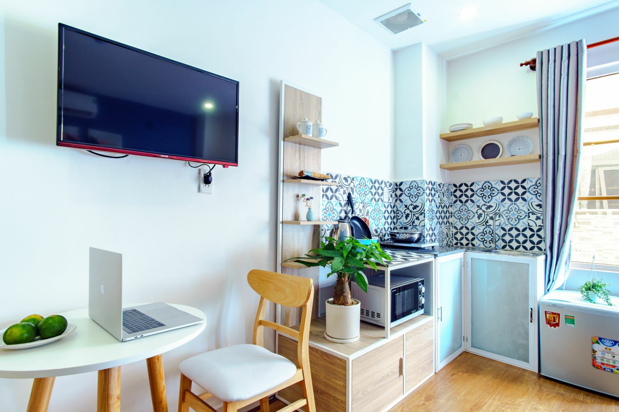 Dreamy House - Khách sạn Boutique Đà Nẵng Ngoại thất bức ảnh