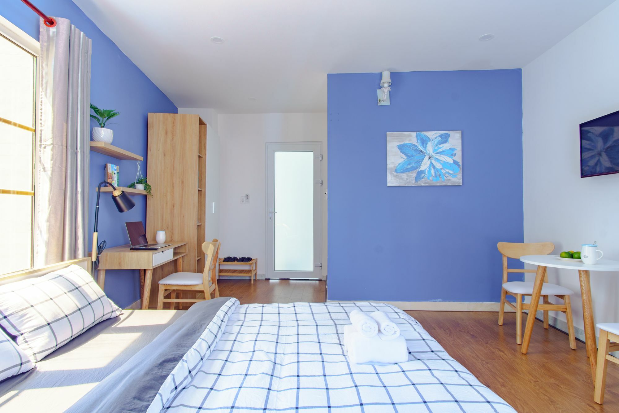 Dreamy House - Khách sạn Boutique Đà Nẵng Ngoại thất bức ảnh