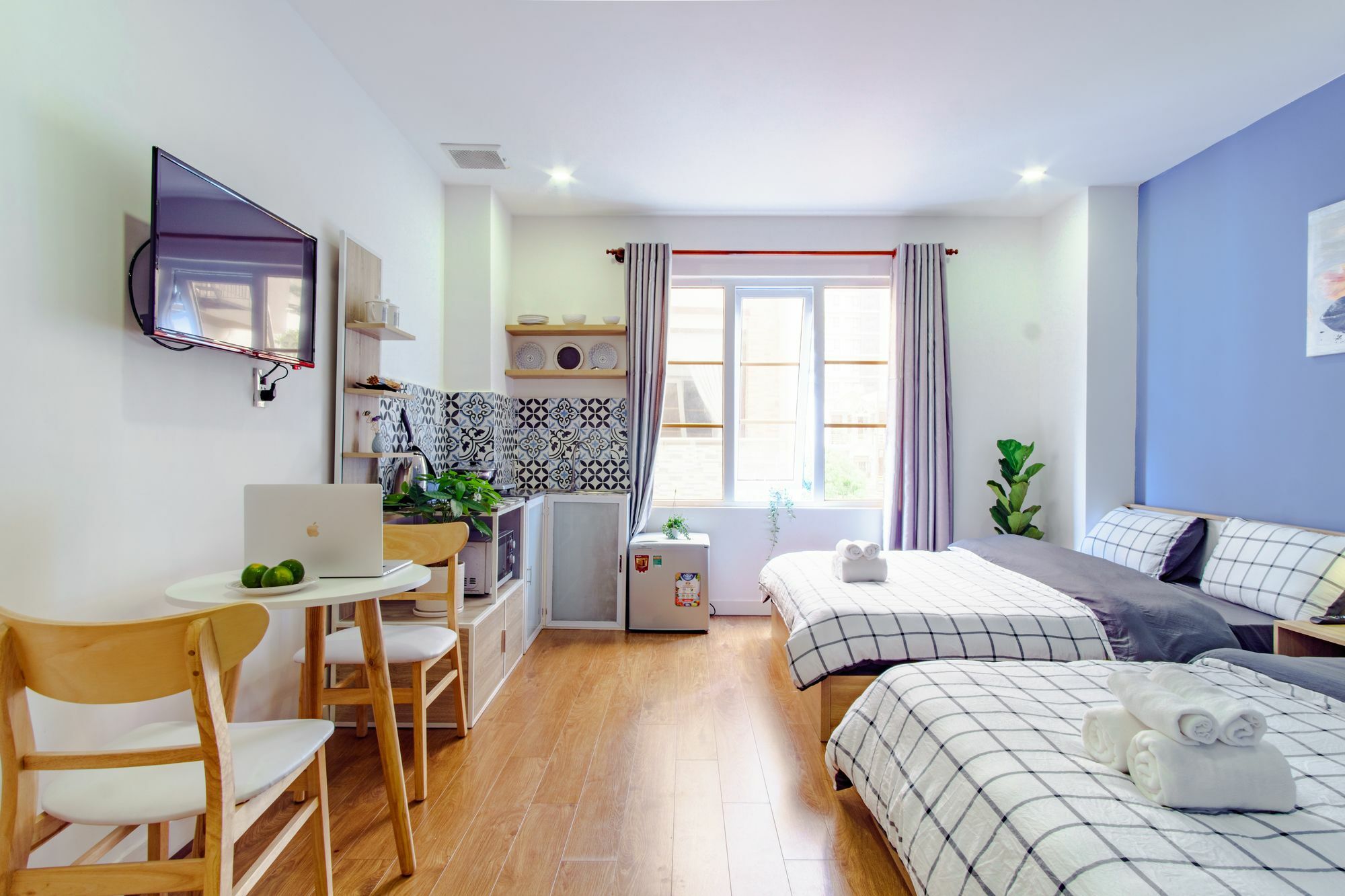Dreamy House - Khách sạn Boutique Đà Nẵng Ngoại thất bức ảnh