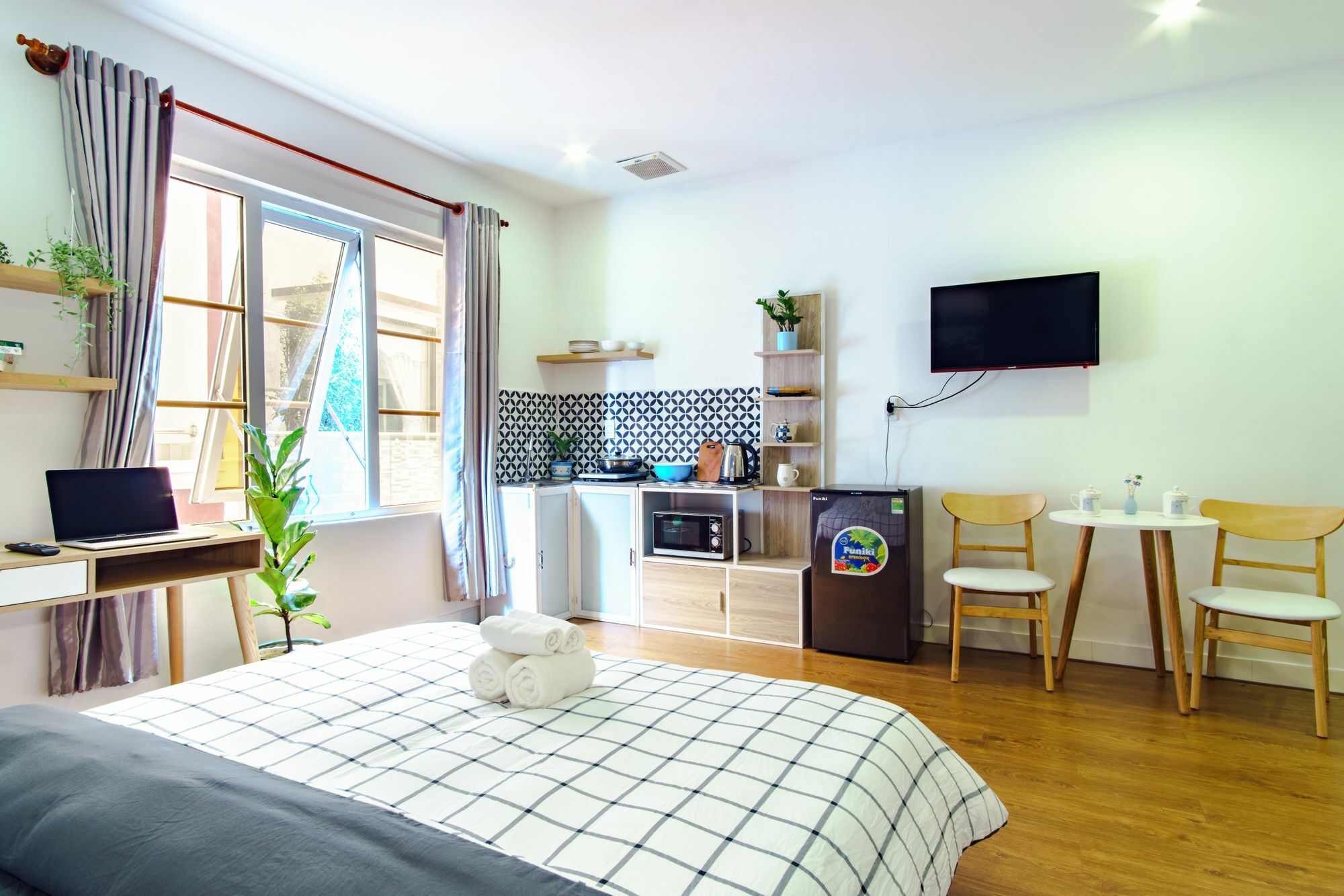 Dreamy House - Khách sạn Boutique Đà Nẵng Ngoại thất bức ảnh