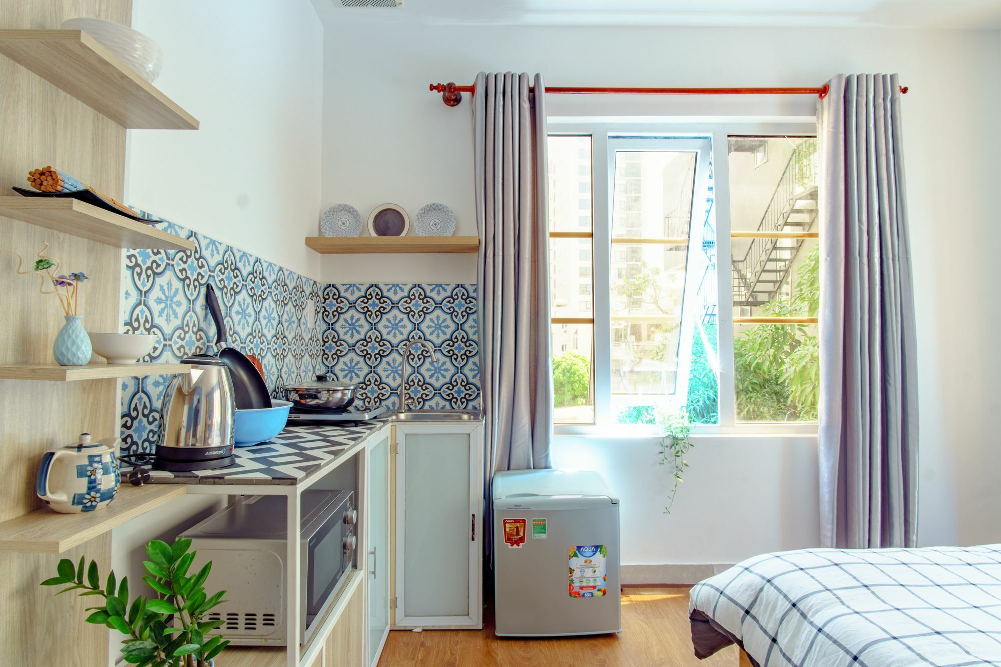 Dreamy House - Khách sạn Boutique Đà Nẵng Ngoại thất bức ảnh