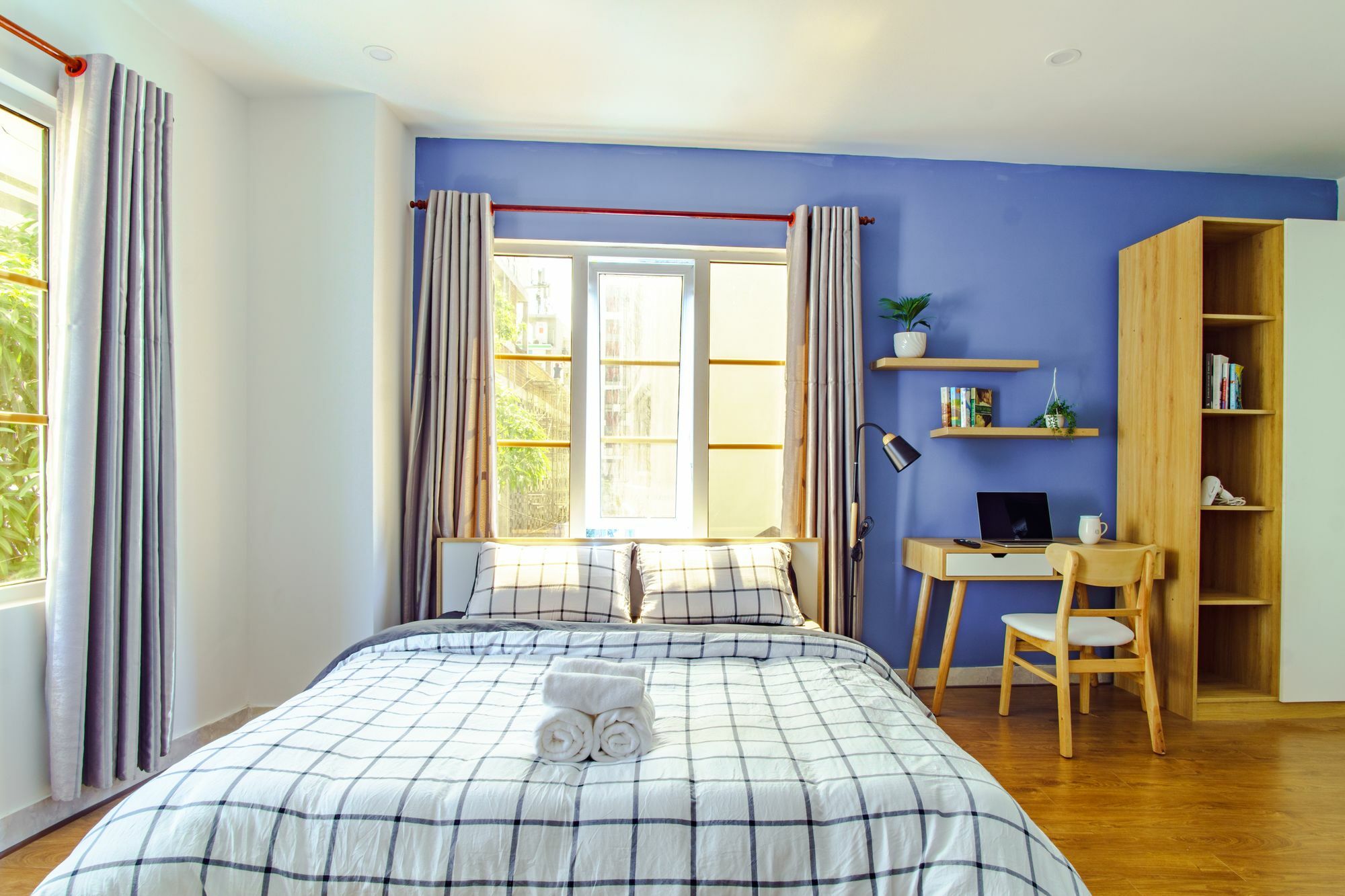 Dreamy House - Khách sạn Boutique Đà Nẵng Ngoại thất bức ảnh