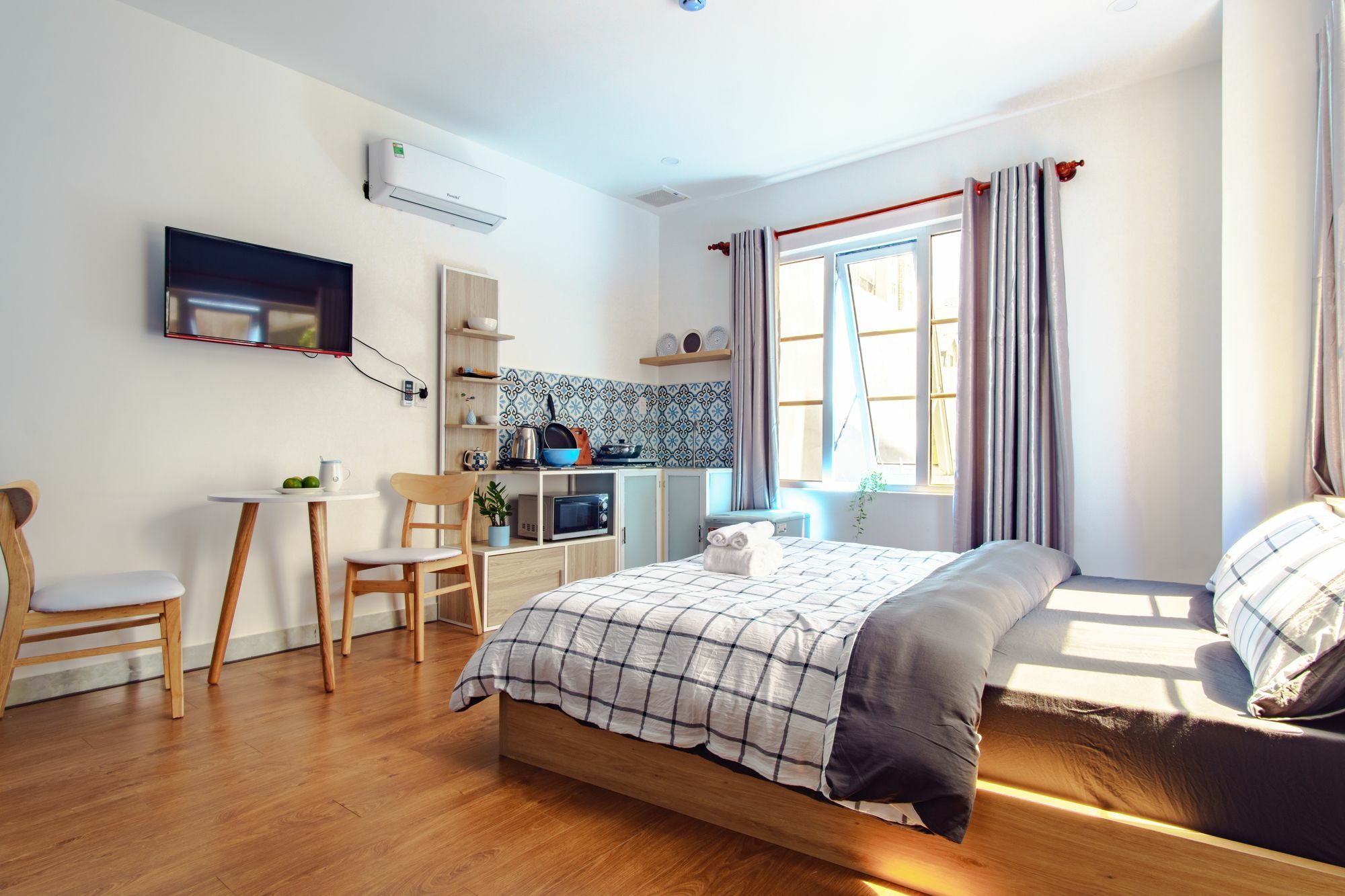 Dreamy House - Khách sạn Boutique Đà Nẵng Ngoại thất bức ảnh