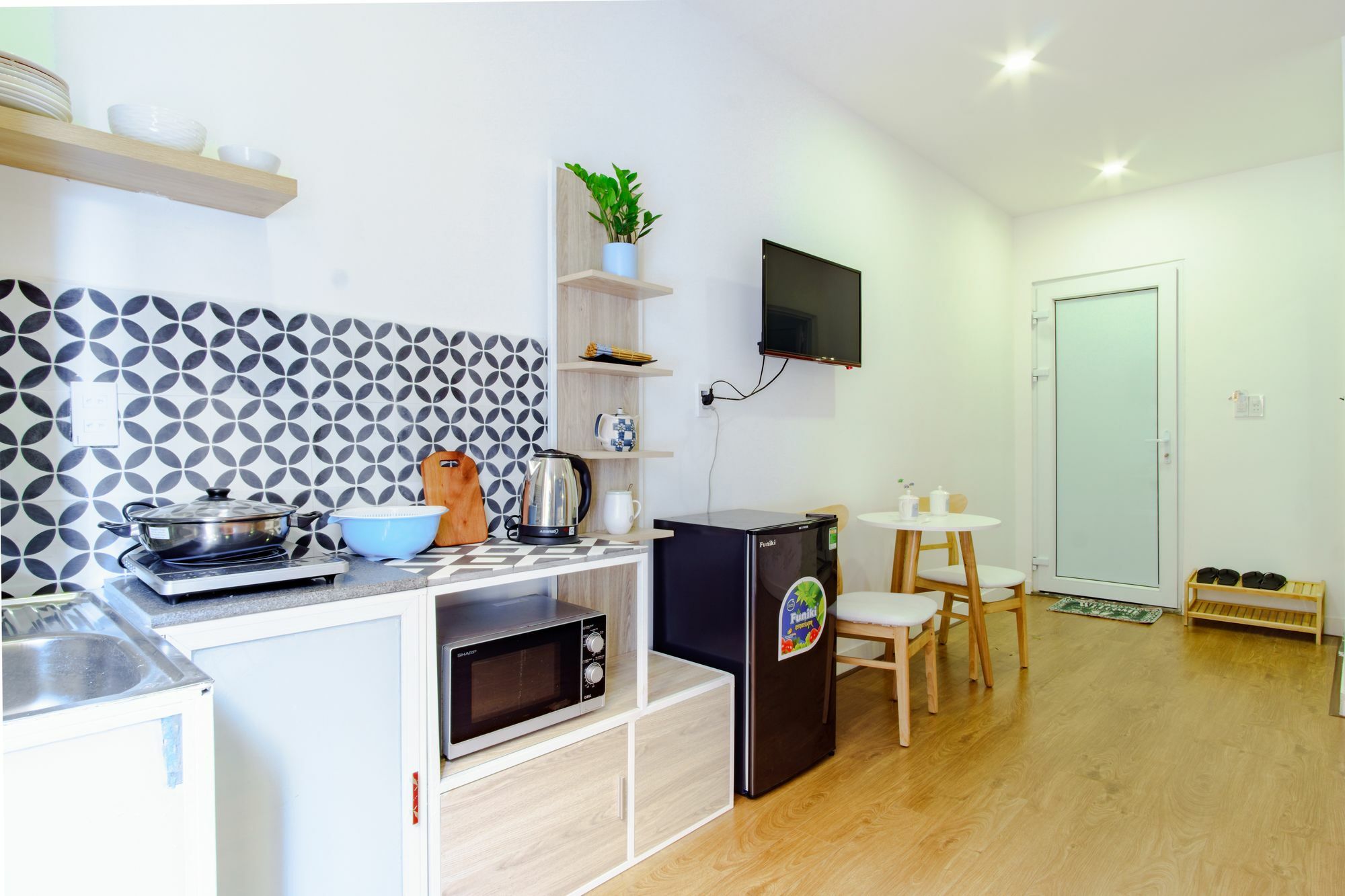 Dreamy House - Khách sạn Boutique Đà Nẵng Ngoại thất bức ảnh