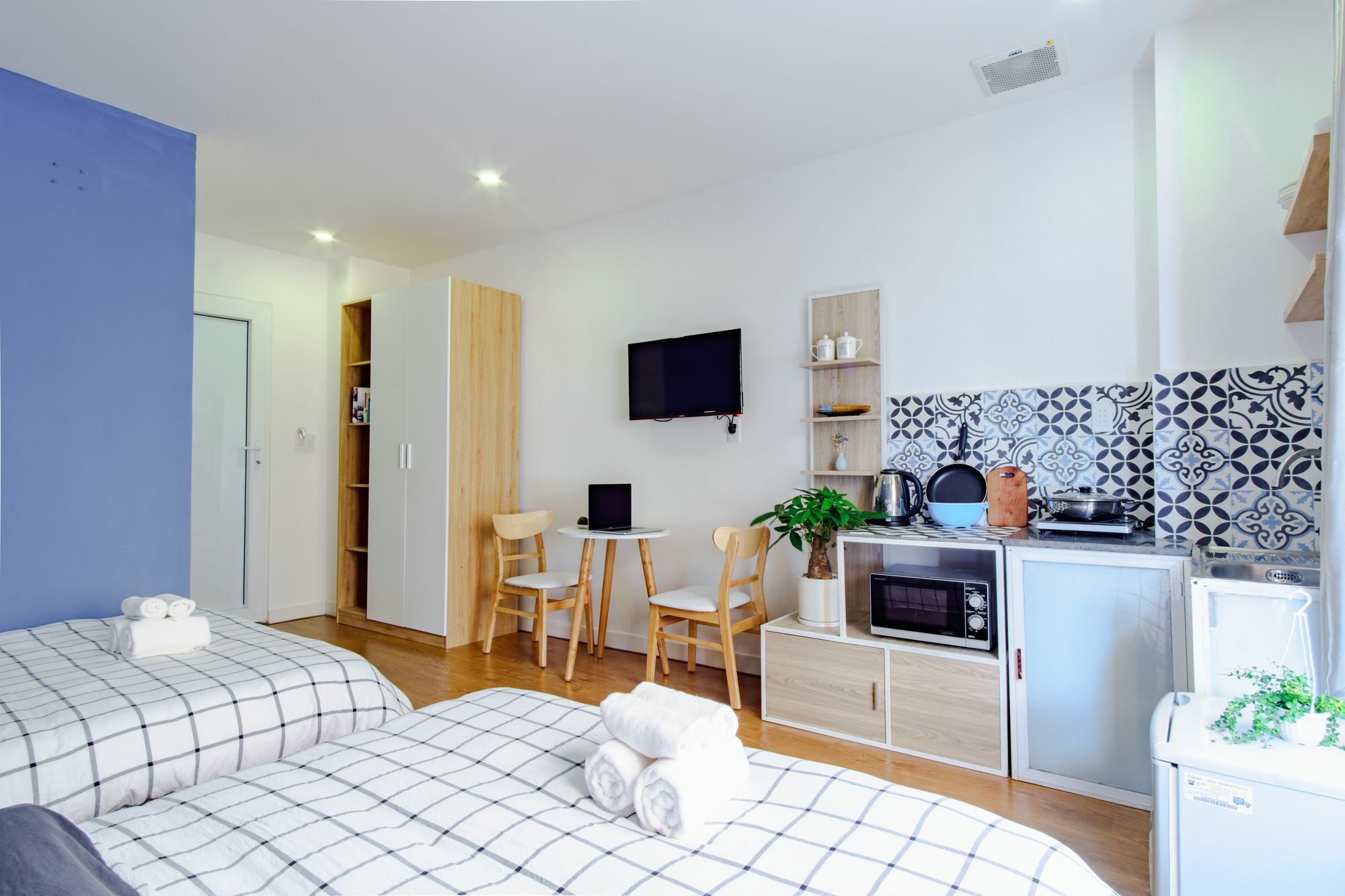 Dreamy House - Khách sạn Boutique Đà Nẵng Ngoại thất bức ảnh