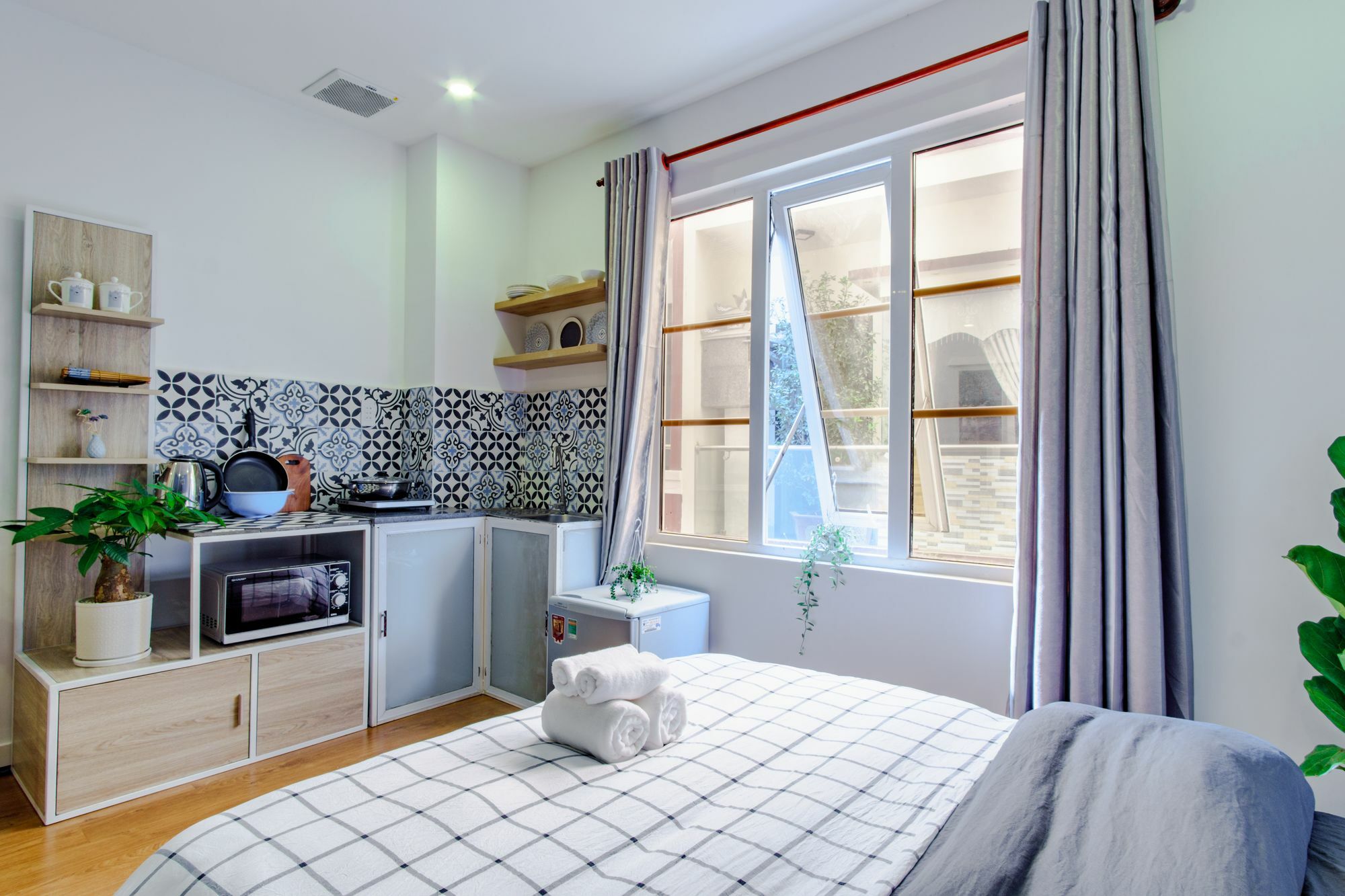 Dreamy House - Khách sạn Boutique Đà Nẵng Ngoại thất bức ảnh
