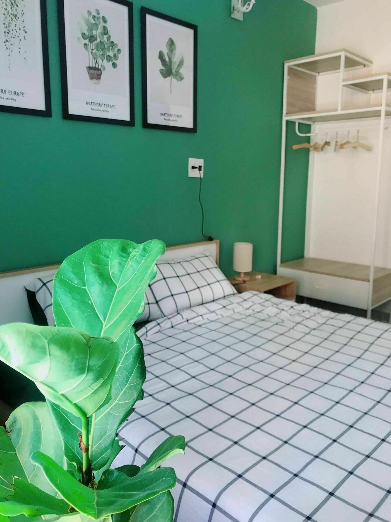 Dreamy House - Khách sạn Boutique Đà Nẵng Ngoại thất bức ảnh