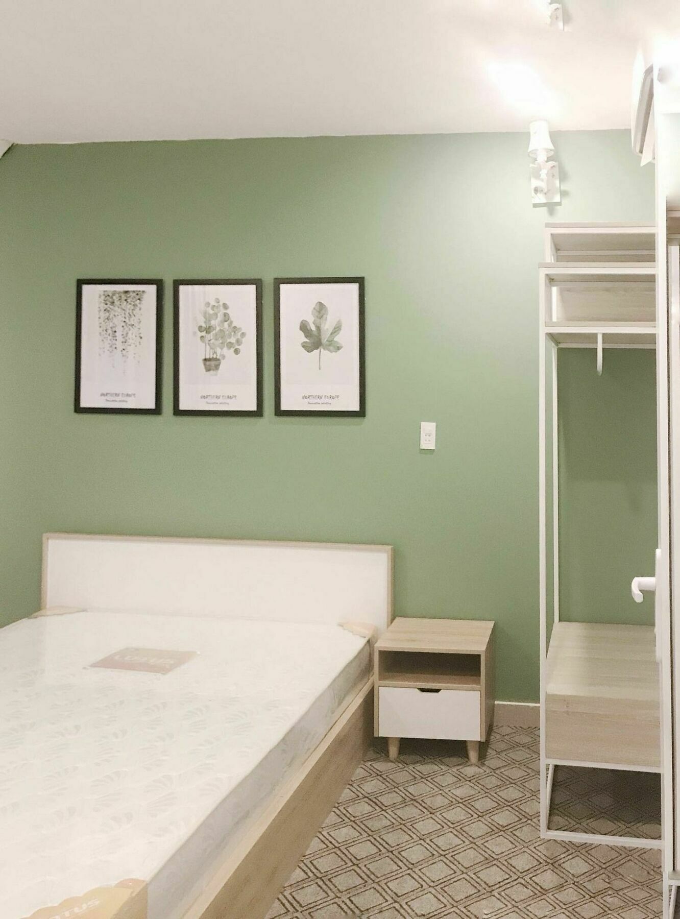 Dreamy House - Khách sạn Boutique Đà Nẵng Ngoại thất bức ảnh