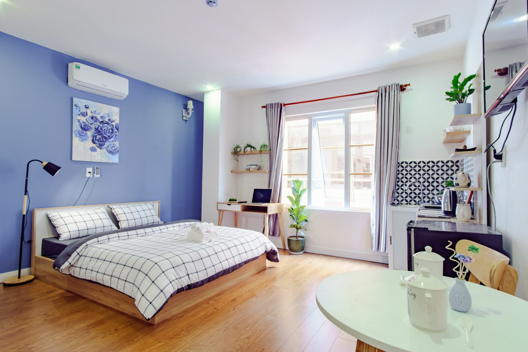 Dreamy House - Khách sạn Boutique Đà Nẵng Ngoại thất bức ảnh