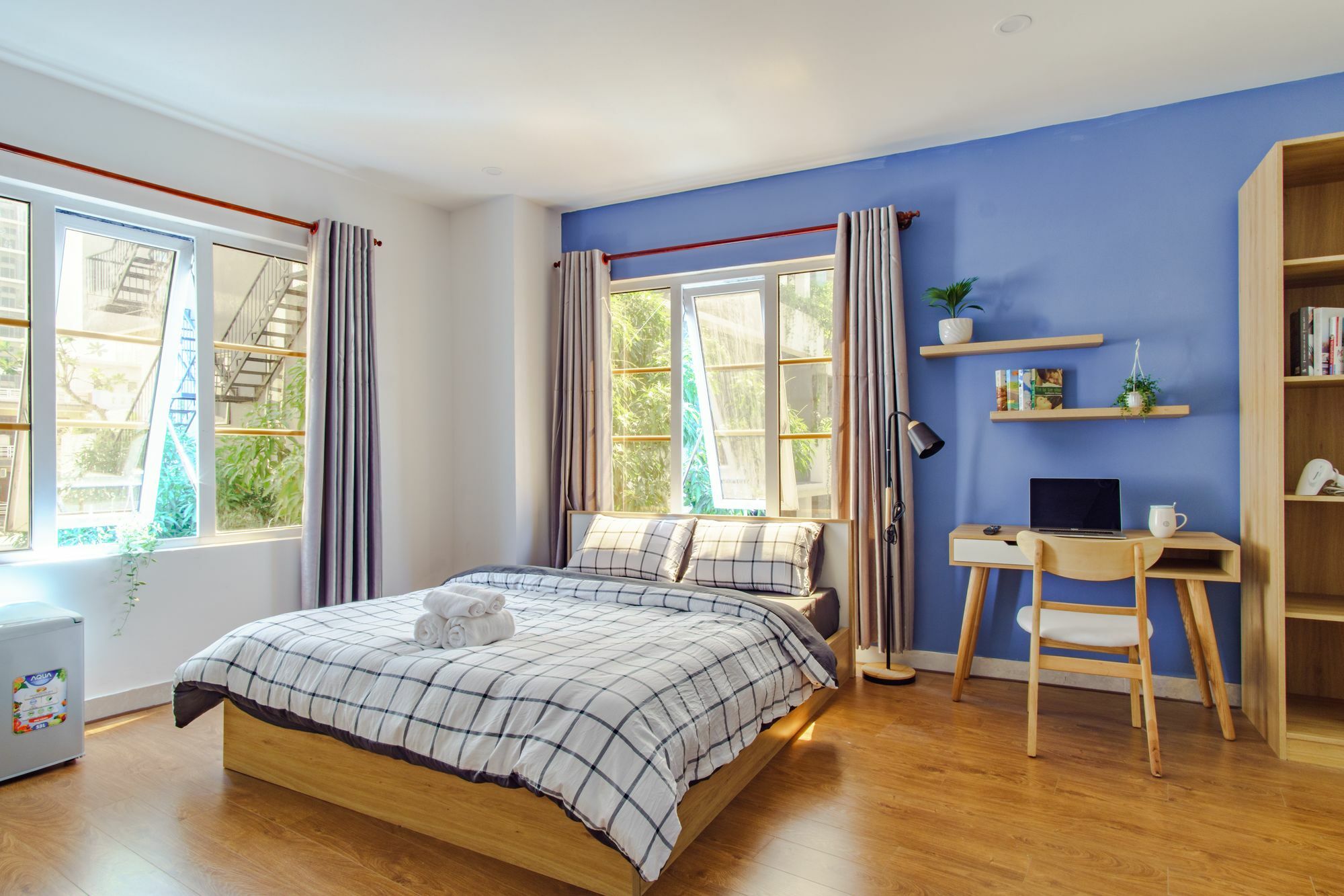 Dreamy House - Khách sạn Boutique Đà Nẵng Ngoại thất bức ảnh