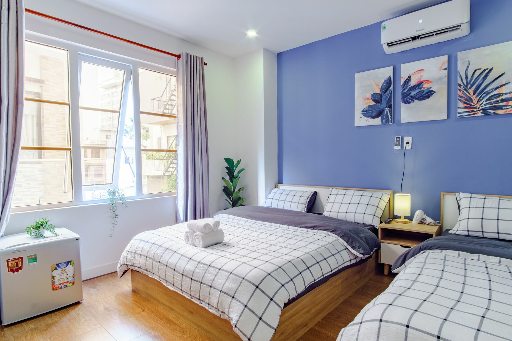 Dreamy House - Khách sạn Boutique Đà Nẵng Ngoại thất bức ảnh