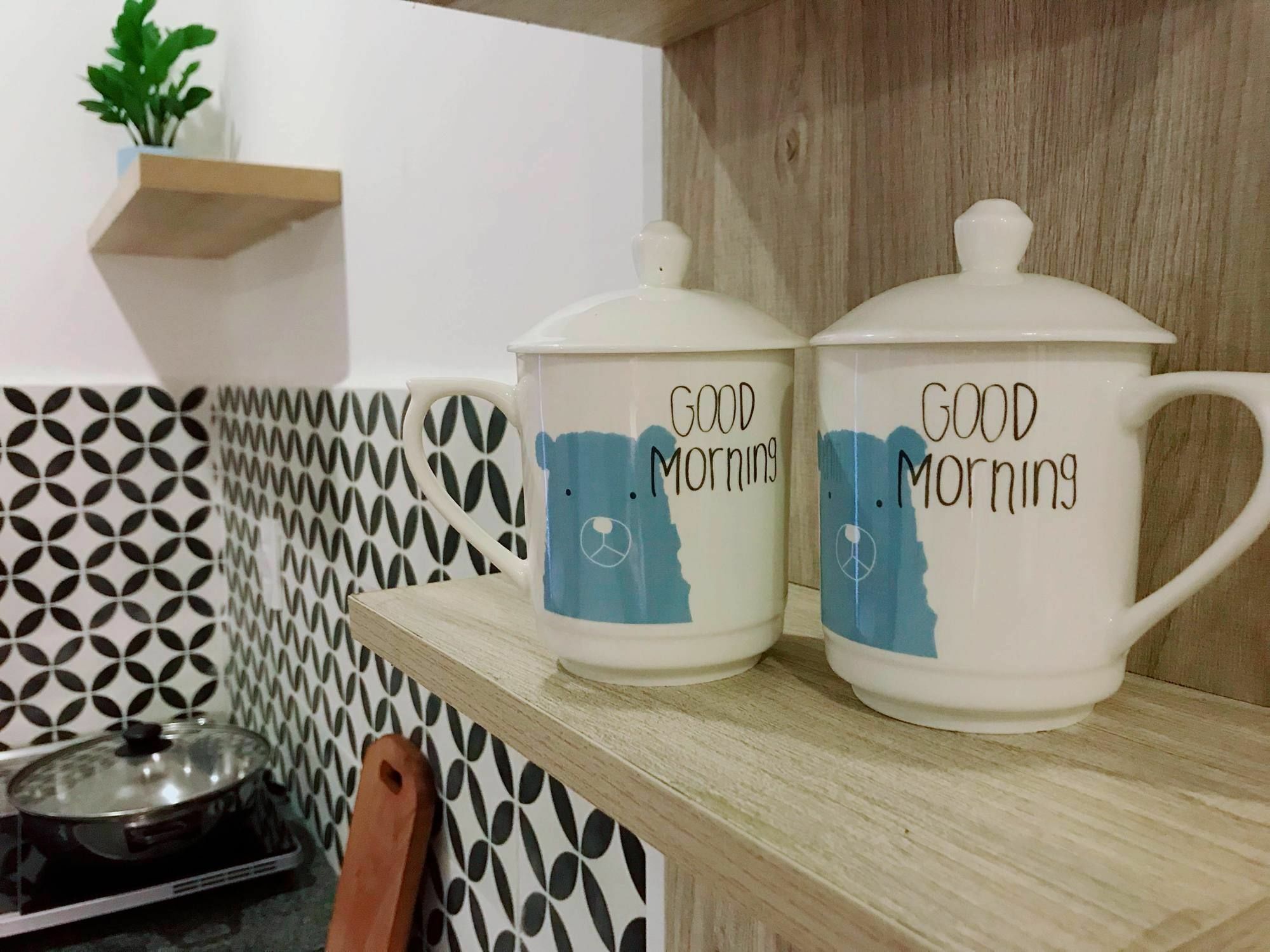 Dreamy House - Khách sạn Boutique Đà Nẵng Ngoại thất bức ảnh