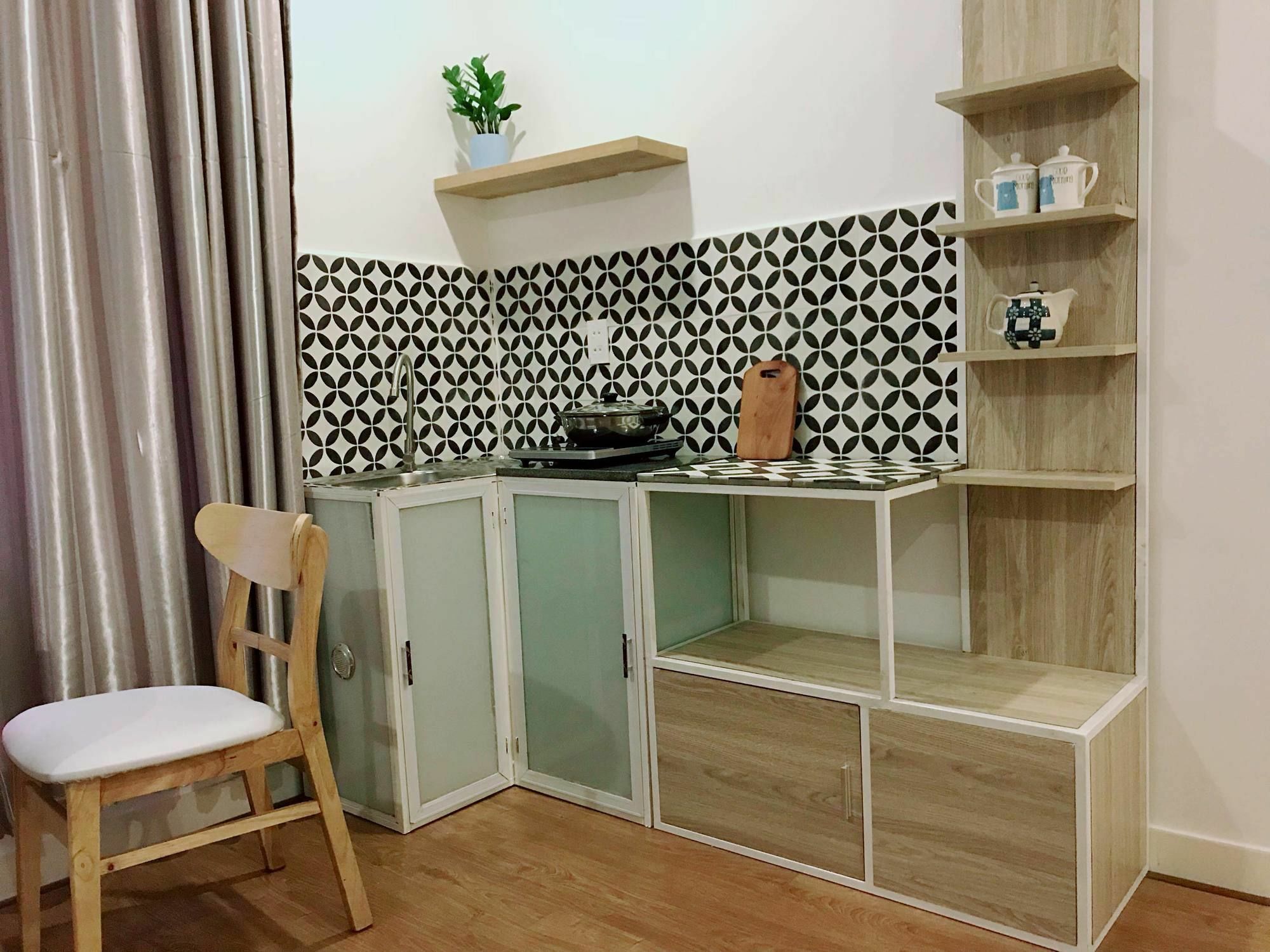 Dreamy House - Khách sạn Boutique Đà Nẵng Ngoại thất bức ảnh