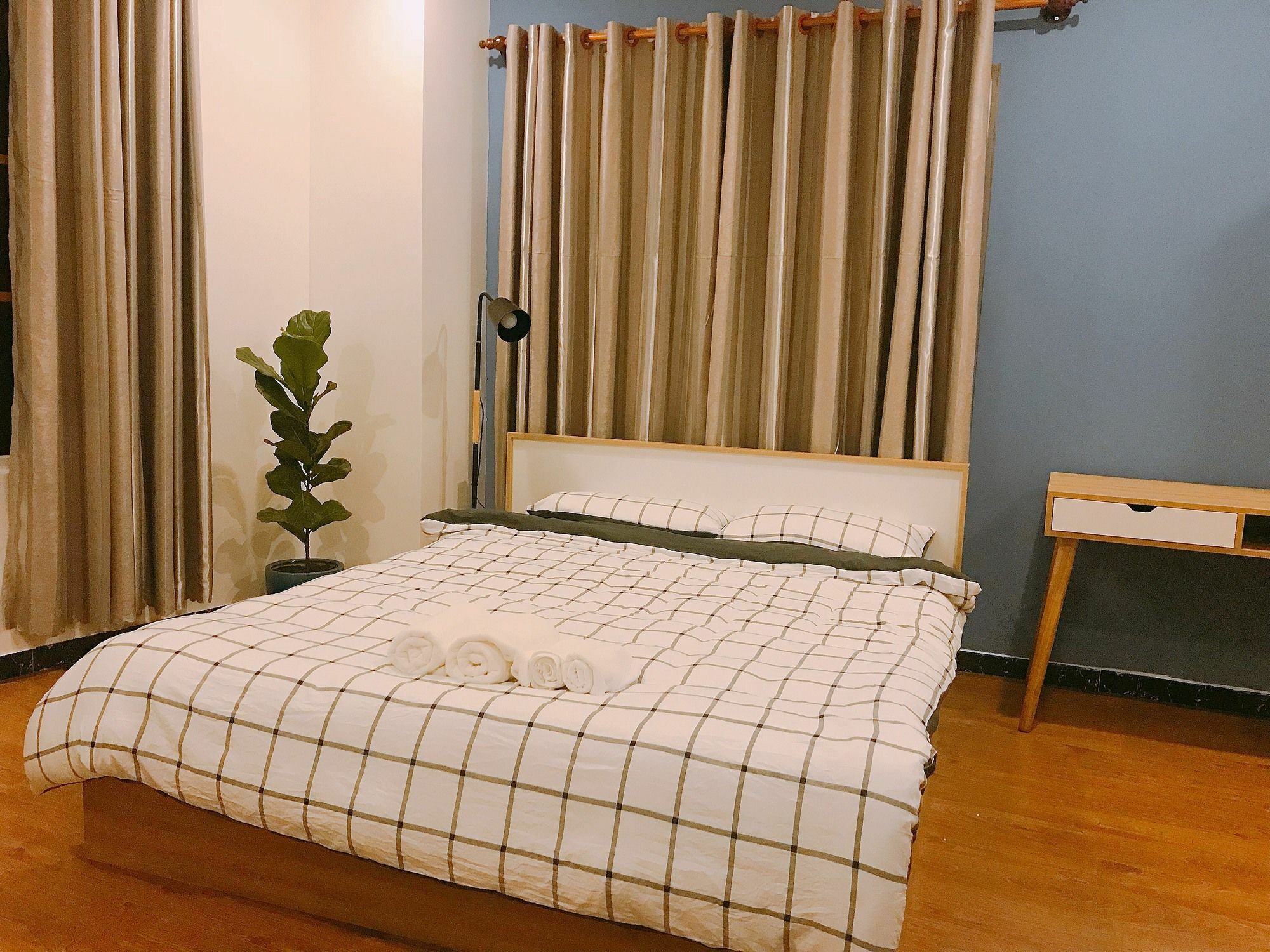 Dreamy House - Khách sạn Boutique Đà Nẵng Ngoại thất bức ảnh