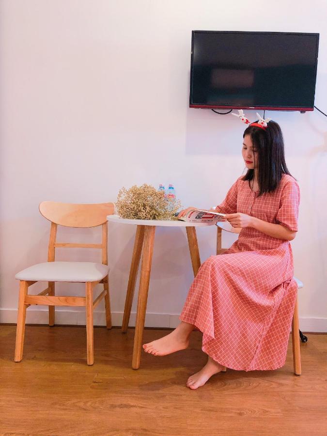 Dreamy House - Khách sạn Boutique Đà Nẵng Ngoại thất bức ảnh