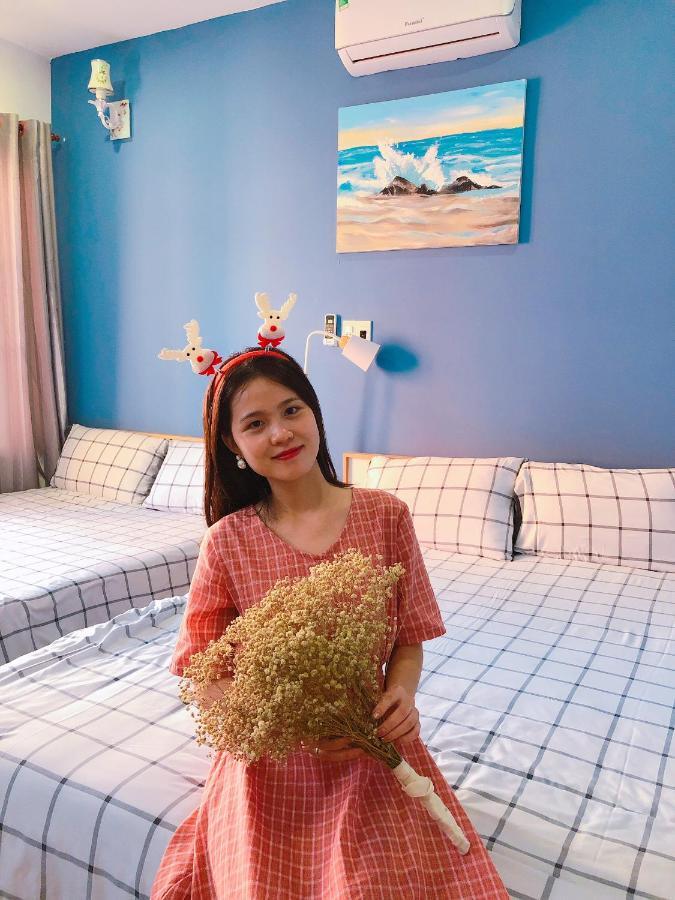 Dreamy House - Khách sạn Boutique Đà Nẵng Ngoại thất bức ảnh
