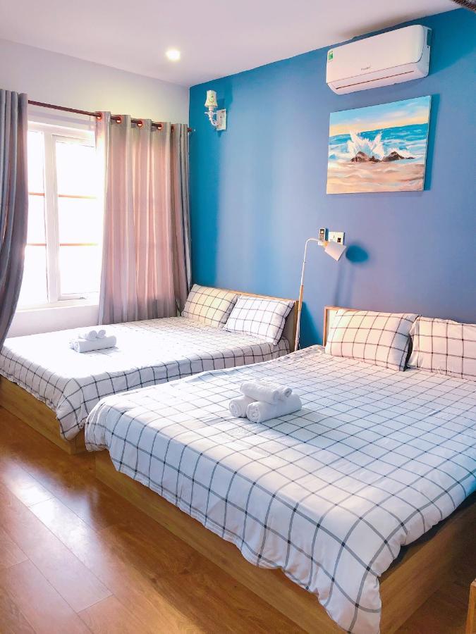 Dreamy House - Khách sạn Boutique Đà Nẵng Ngoại thất bức ảnh
