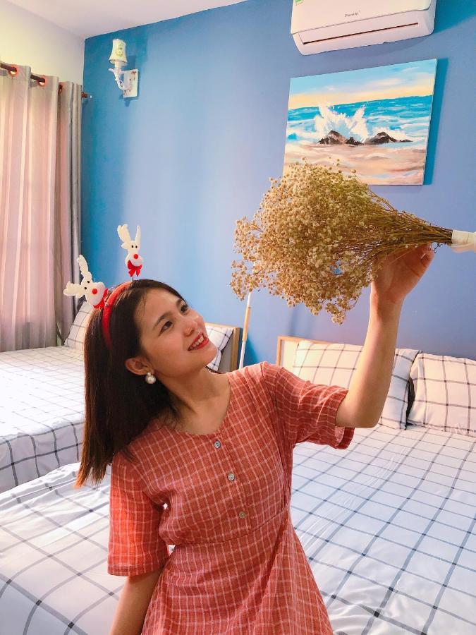 Dreamy House - Khách sạn Boutique Đà Nẵng Ngoại thất bức ảnh